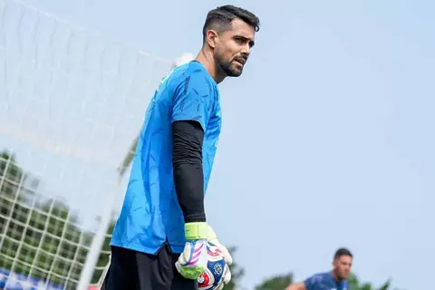 مجموعة الأهلي.. شكوك حول مشاركة حارس بورتو ضد إنتر ميامي